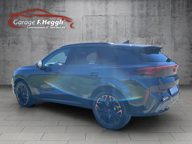 CUPRA Terramar 1.5 eHybrid VZ DSG