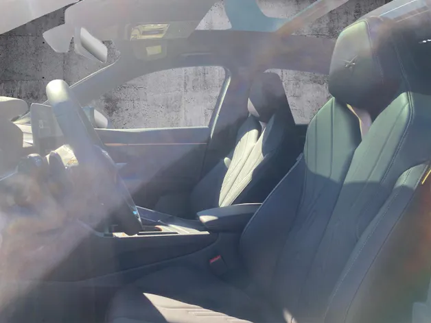 CUPRA Terramar 1.5 eHybrid VZ DSG