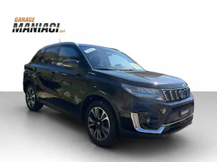 Suzuki Vitara 1.4 T Compact Top Hybrid 4x4