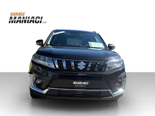 Suzuki Vitara 1.4 T Compact Top Hybrid 4x4