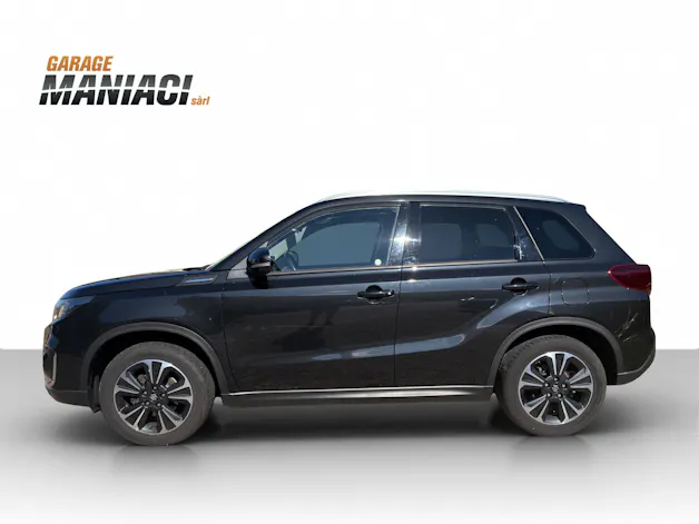 Suzuki Vitara 1.4 T Compact Top Hybrid 4x4