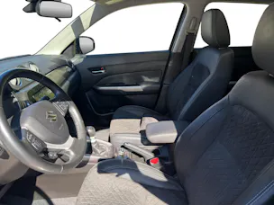 Suzuki Vitara 1.4 T Compact Top Hybrid 4x4
