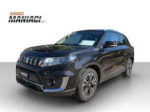 Suzuki Vitara 1.4 T Compact Top Hybrid 4x4