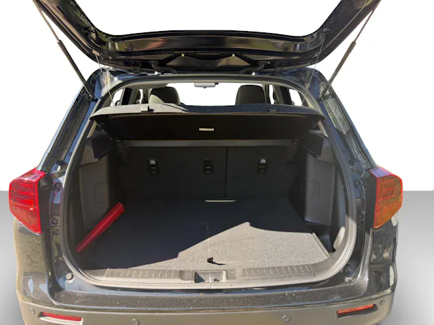 Suzuki Vitara 1.4 T Compact Top Hybrid 4x4