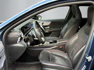 MERCEDES-BENZ A 250 AMG Line 4m