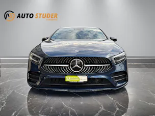 MERCEDES-BENZ A 250 AMG Line 4m