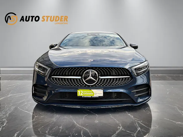MERCEDES-BENZ A 250 AMG Line 4m