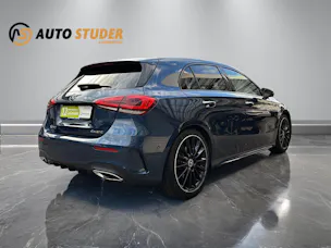 MERCEDES-BENZ A 250 AMG Line 4m