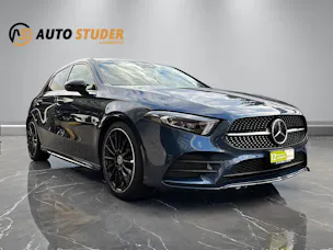 MERCEDES-BENZ A 250 AMG Line 4m
