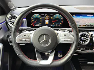 MERCEDES-BENZ A 250 AMG Line 4m