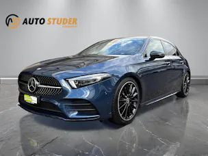 MERCEDES-BENZ A 250 AMG Line 4m
