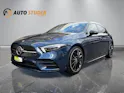 MERCEDES-BENZ A 250 AMG Line 4m