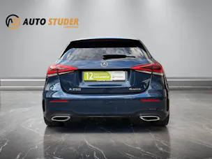 MERCEDES-BENZ A 250 AMG Line 4m