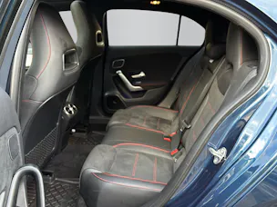 MERCEDES-BENZ A 250 AMG Line 4m