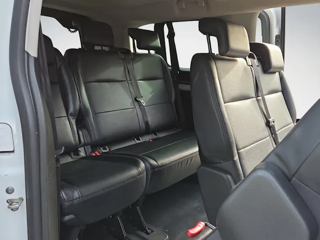 Toyota PROACE Verso L2 2.0 D Shuttle