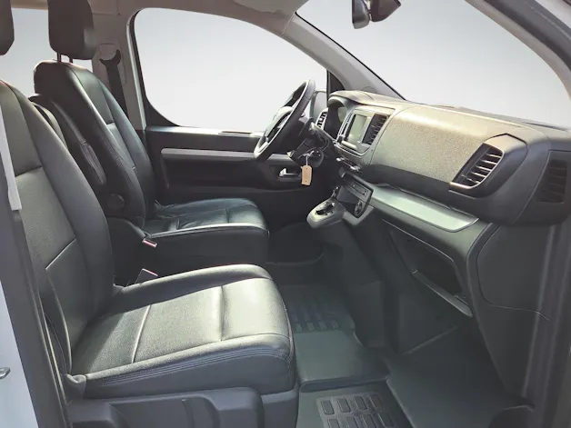 Toyota PROACE Verso L2 2.0 D Shuttle