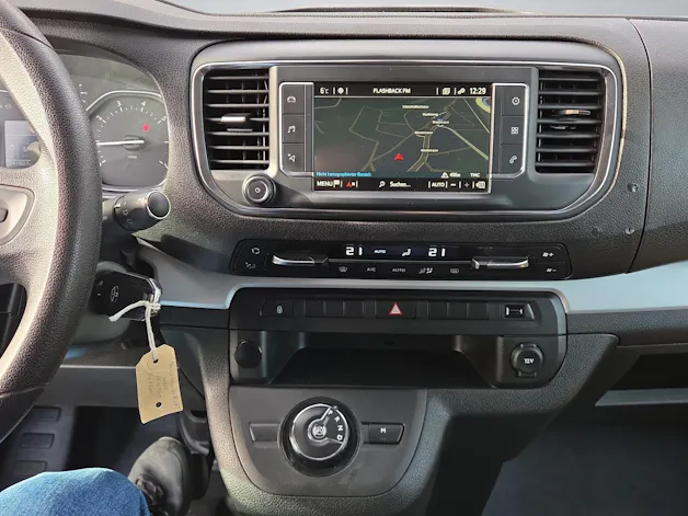 Toyota PROACE Verso L2 2.0 D Shuttle