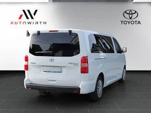 Toyota PROACE Verso L2 2.0 D Shuttle