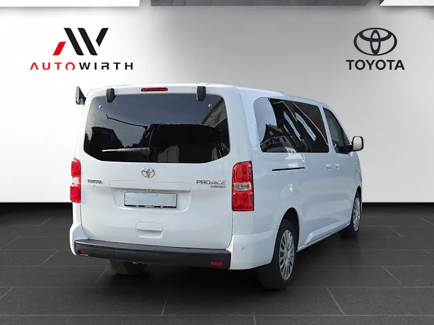Toyota PROACE Verso L2 2.0 D Shuttle