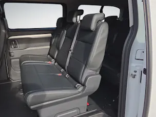 Toyota PROACE Verso L2 2.0 D Shuttle