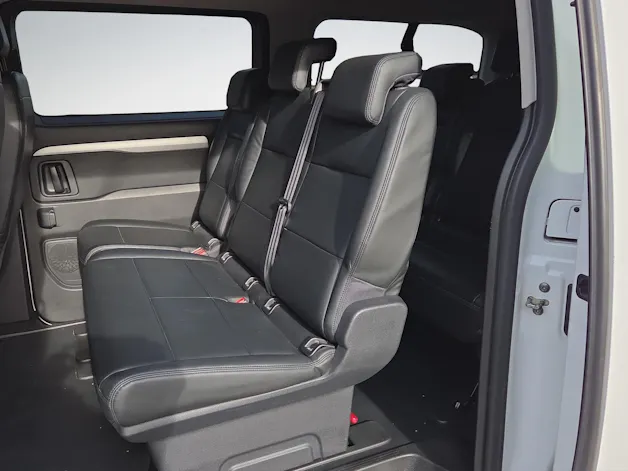 Toyota PROACE Verso L2 2.0 D Shuttle