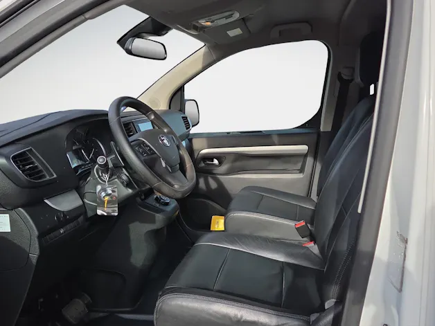 Toyota PROACE Verso L2 2.0 D Shuttle