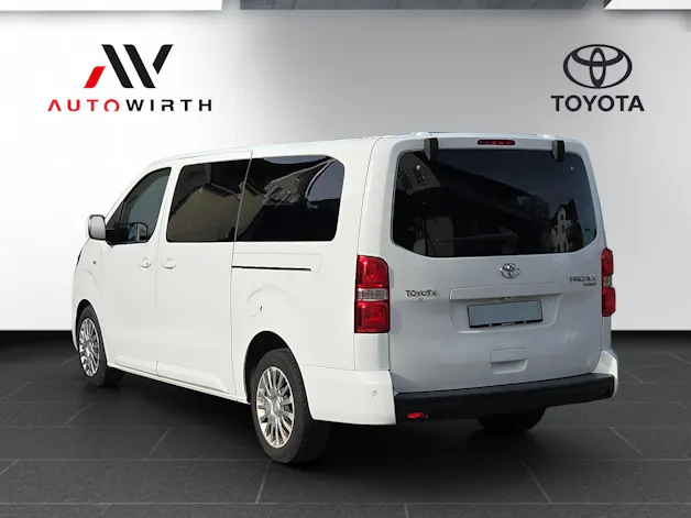 Toyota PROACE Verso L2 2.0 D Shuttle
