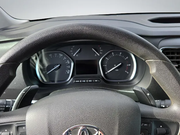 Toyota PROACE Verso L2 2.0 D Shuttle