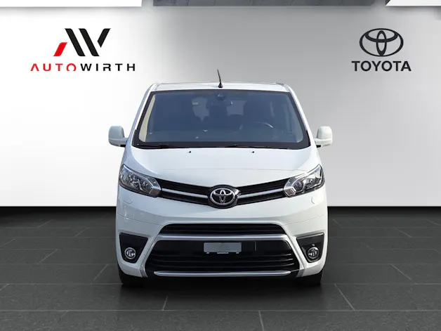 Toyota PROACE Verso L2 2.0 D Shuttle