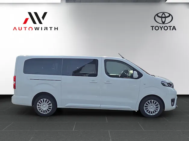 Toyota PROACE Verso L2 2.0 D Shuttle