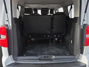Toyota PROACE Verso L2 2.0 D Shuttle