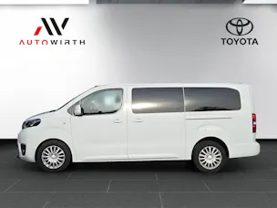 Toyota PROACE Verso L2 2.0 D Shuttle