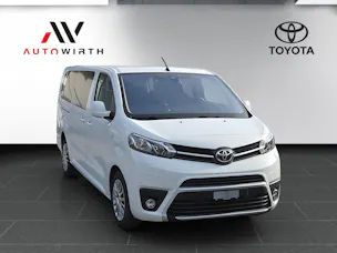 Toyota PROACE Verso L2 2.0 D Shuttle