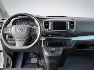 Toyota PROACE Verso L2 2.0 D Shuttle