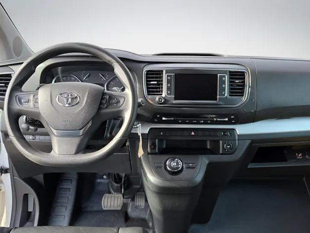 Toyota PROACE Verso L2 2.0 D Shuttle