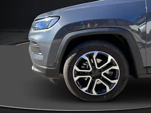 JEEP Compass 1.5 Turbo Swiss Limited