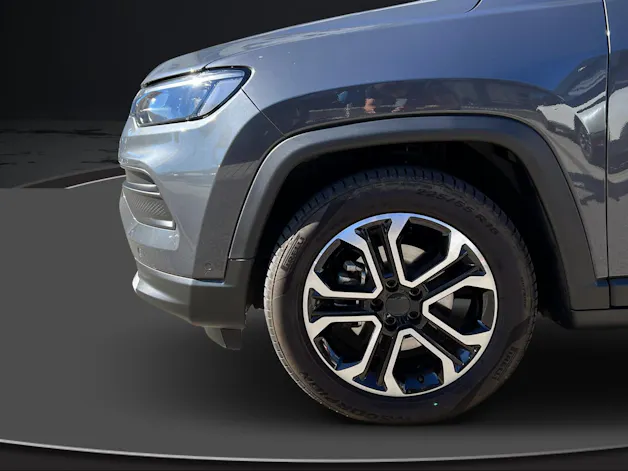 JEEP Compass 1.5 Turbo Swiss Limited