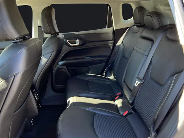 JEEP Compass 1.5 Turbo Swiss Limited