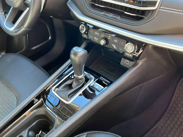 JEEP Compass 1.5 Turbo Swiss Limited