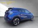 RENAULT Captur 1.3 TCe 160 esprit Alpine EDC