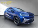 RENAULT Captur 1.3 TCe 160 esprit Alpine EDC