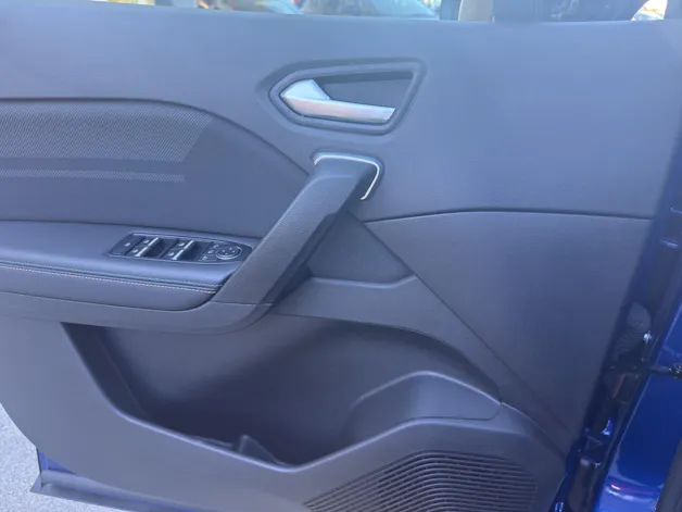 RENAULT Captur 1.3 TCe 160 esprit Alpine EDC