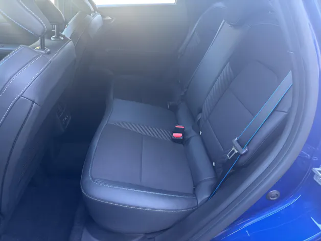 RENAULT Captur 1.3 TCe 160 esprit Alpine EDC