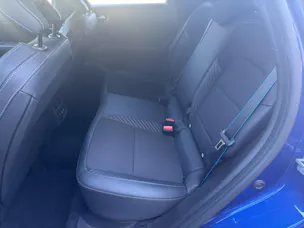 RENAULT Captur 1.3 TCe 160 esprit Alpine EDC