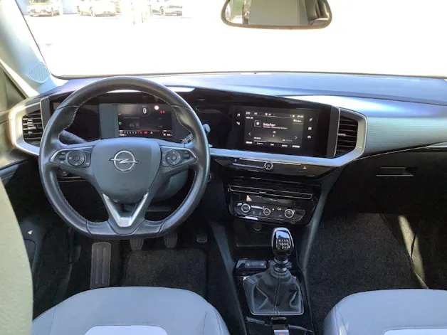 OPEL Mokka 1.2 T Elegance