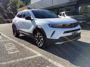 OPEL Mokka 1.2 T Elegance