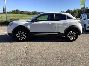 OPEL Mokka 1.2 T Elegance