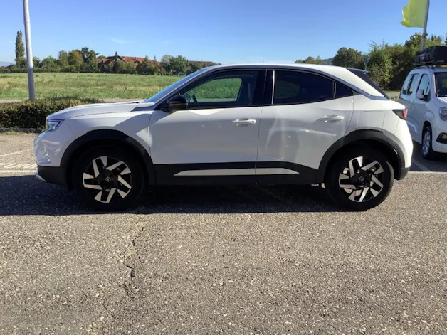 OPEL Mokka 1.2 T Elegance