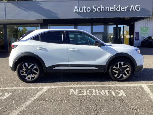 OPEL Mokka 1.2 T Elegance
