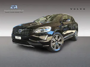 VOLVO XC60 2.4 D5 Summum AWD S/S